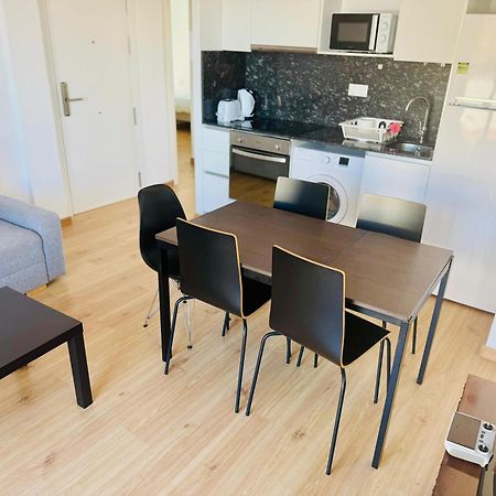 Tarragona Apartments ภายนอก รูปภาพ