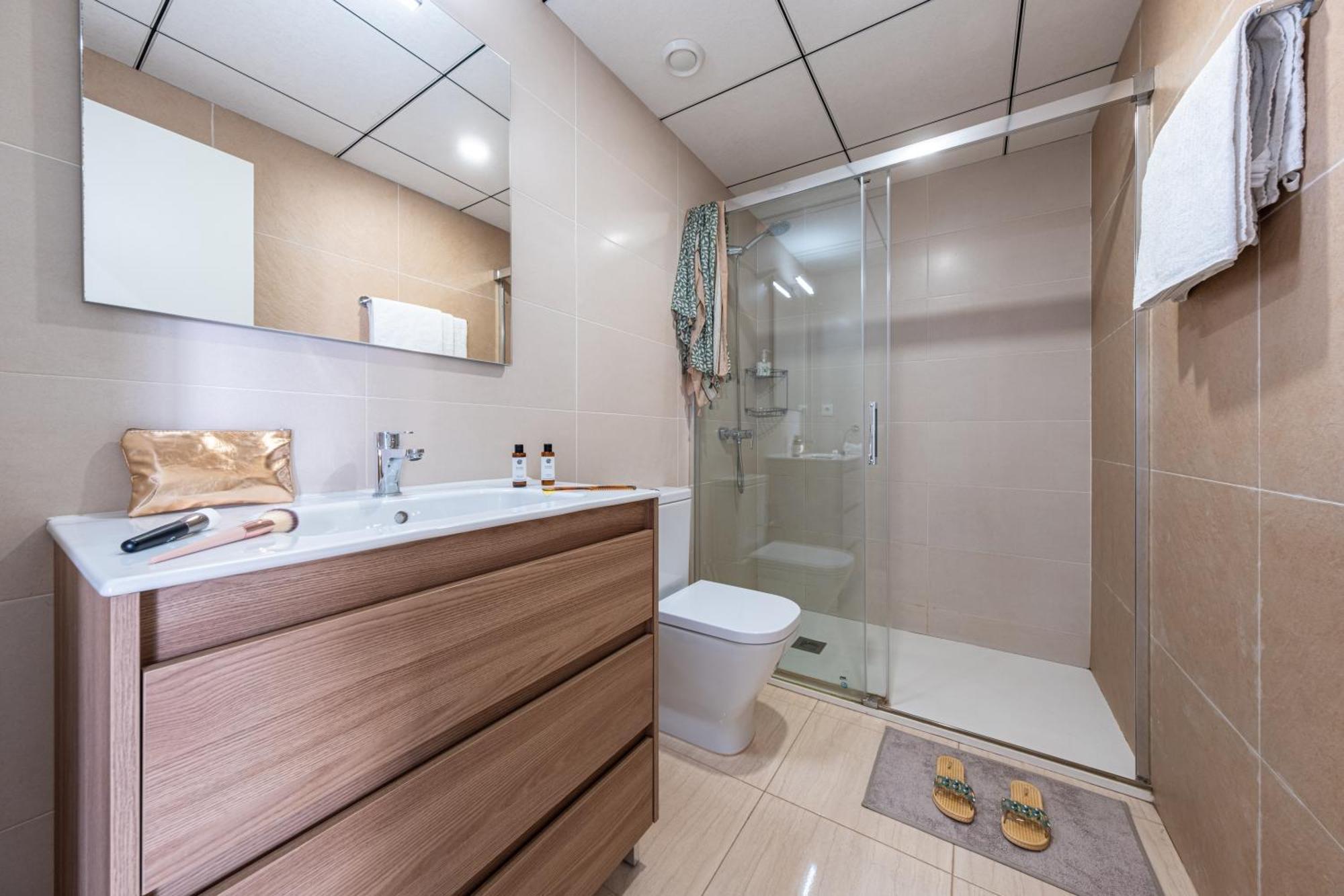 Tarragona Apartments ภายนอก รูปภาพ