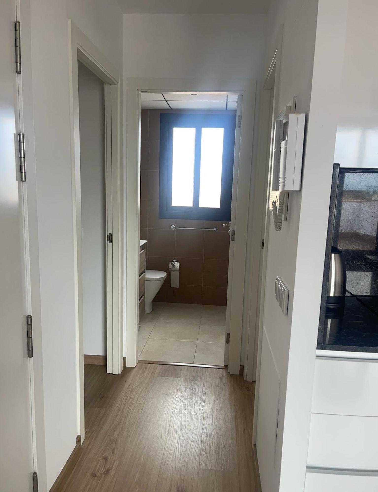 Tarragona Apartments ภายนอก รูปภาพ