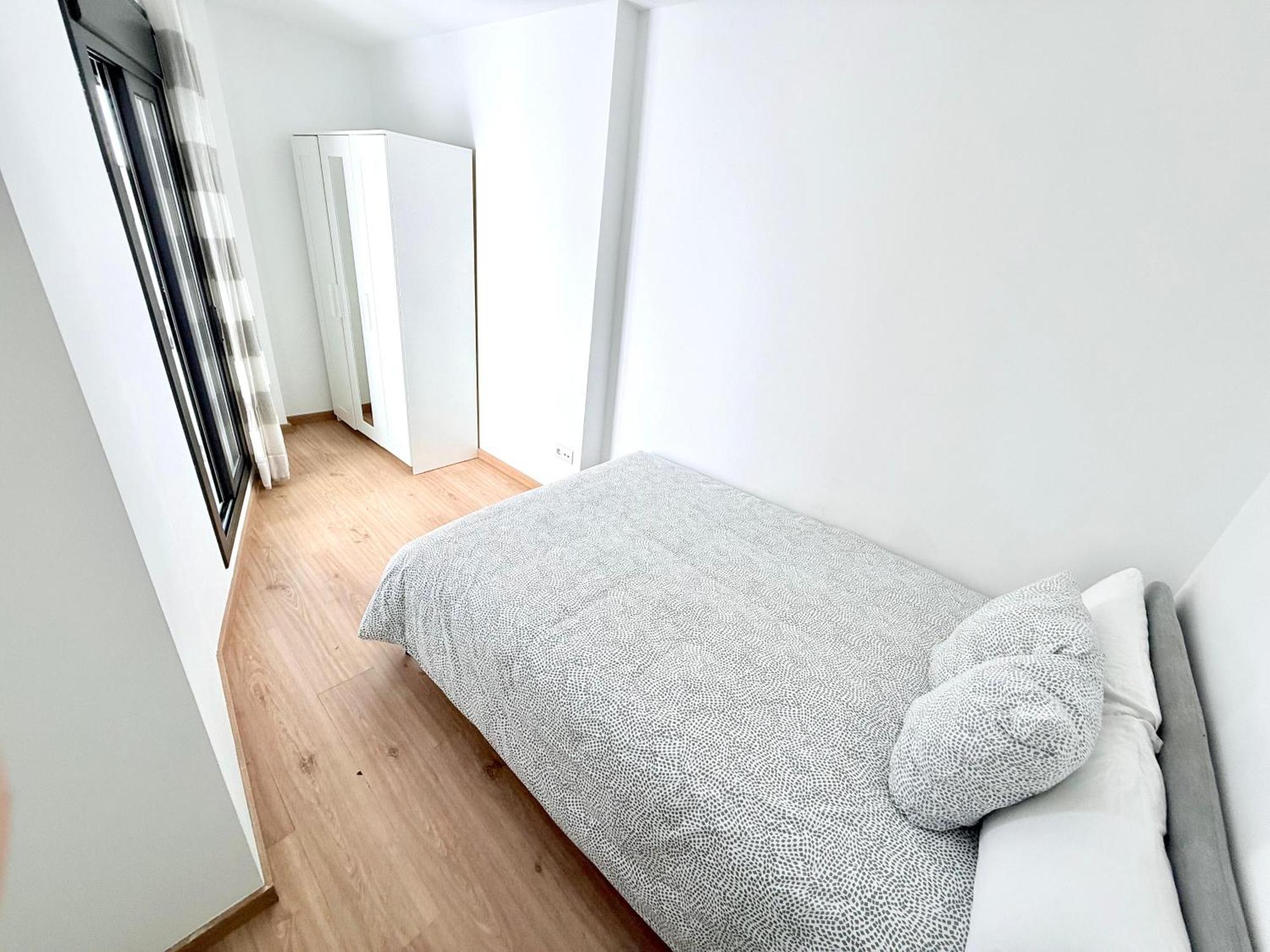 Tarragona Apartments ภายนอก รูปภาพ