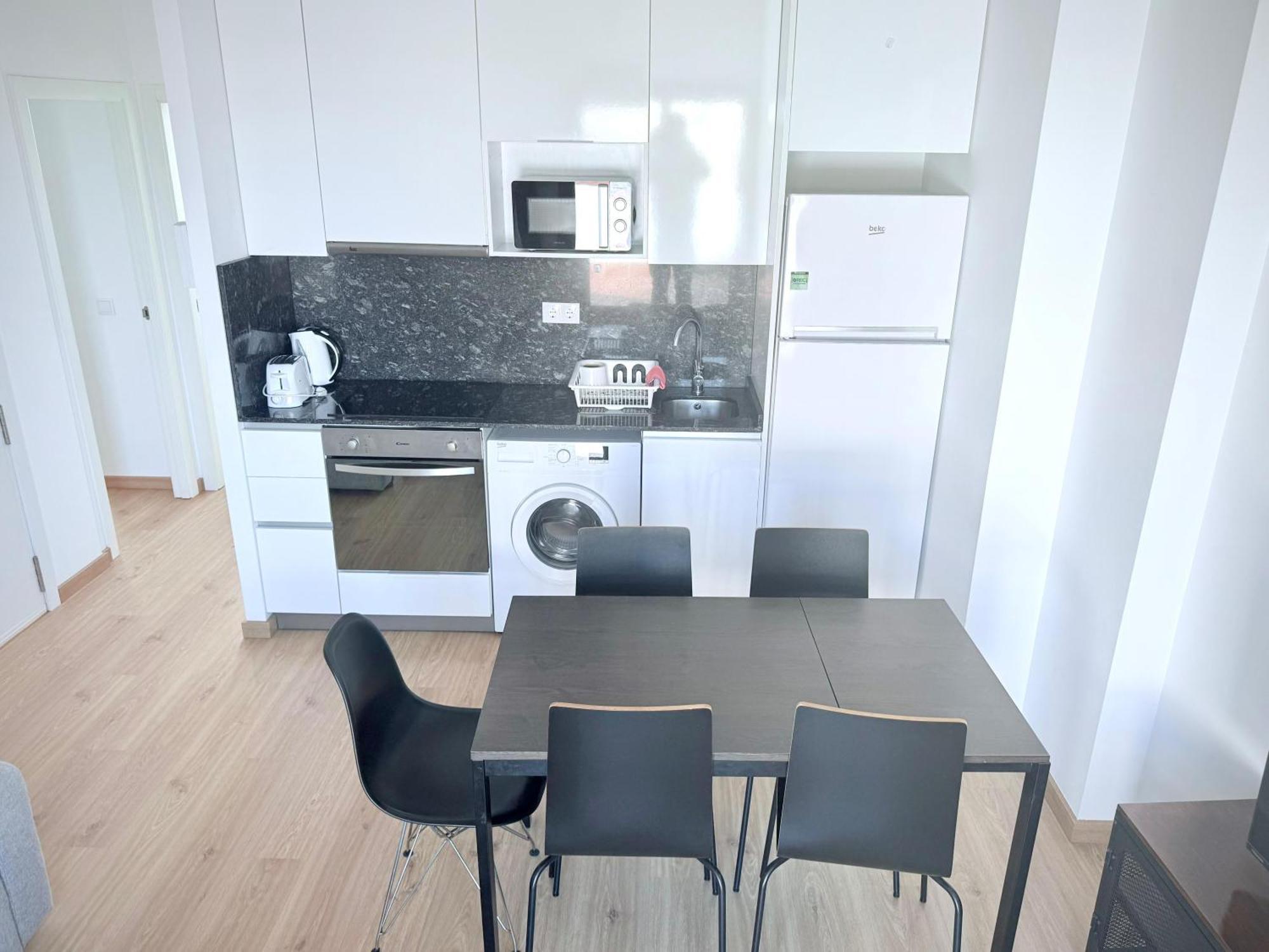 Tarragona Apartments ภายนอก รูปภาพ